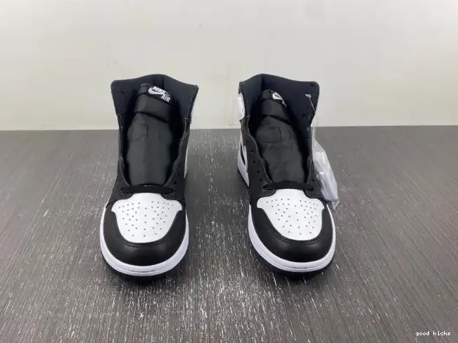 Cheap High Air DZ5485-010 Jordan Reverse Panda OG 1 0626